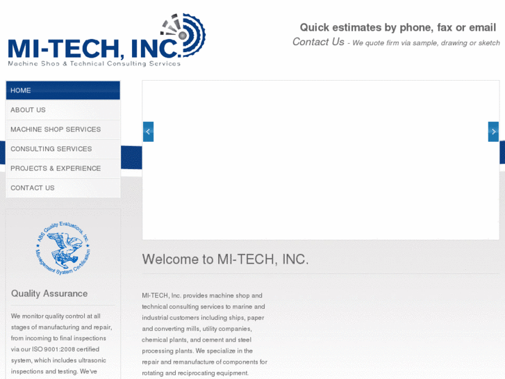 www.mi-tech.net