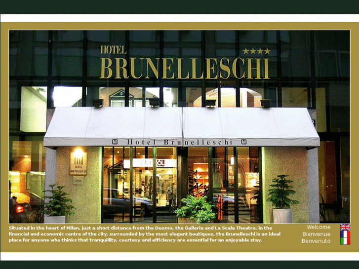 www.milanhotelbrunelleschi.com