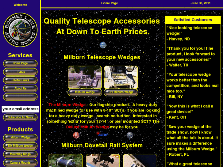 www.milburnwedge.com