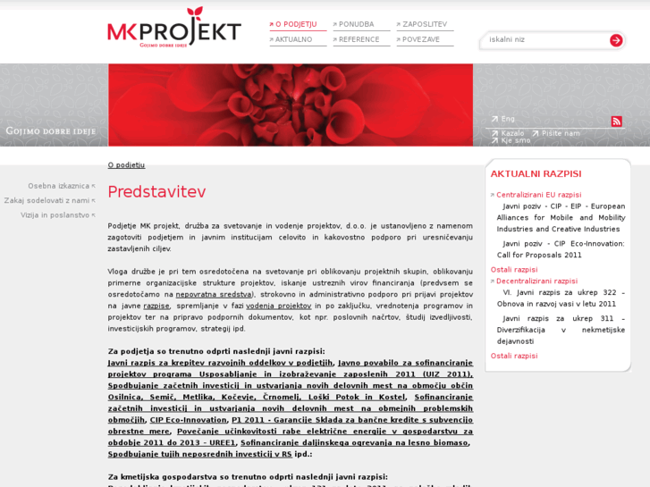 www.mk-projekt.si