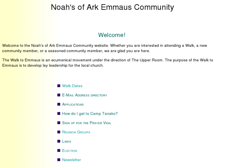 www.noahsofark.net