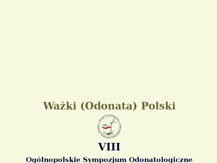 www.odonata.pl