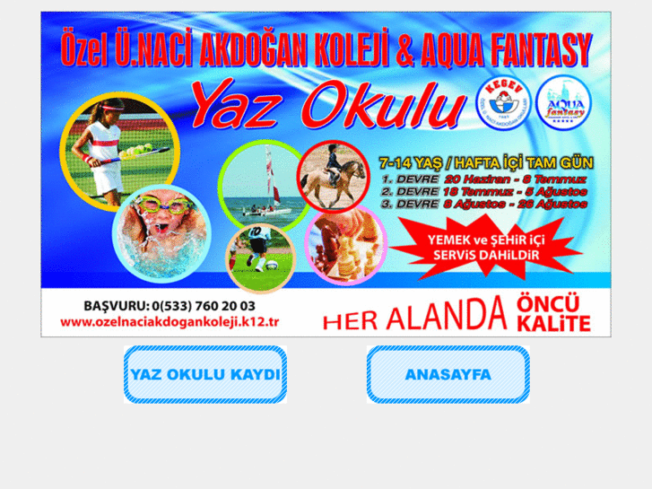 www.ozelnaciakdogankoleji.k12.tr