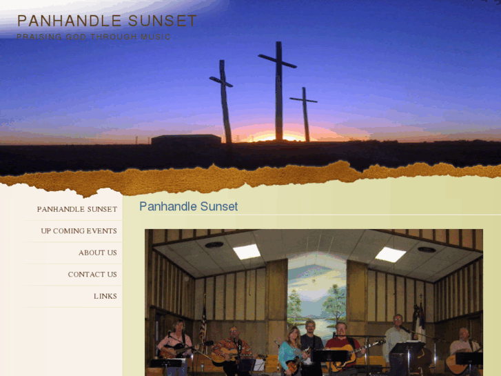 www.panhandlesunset.com