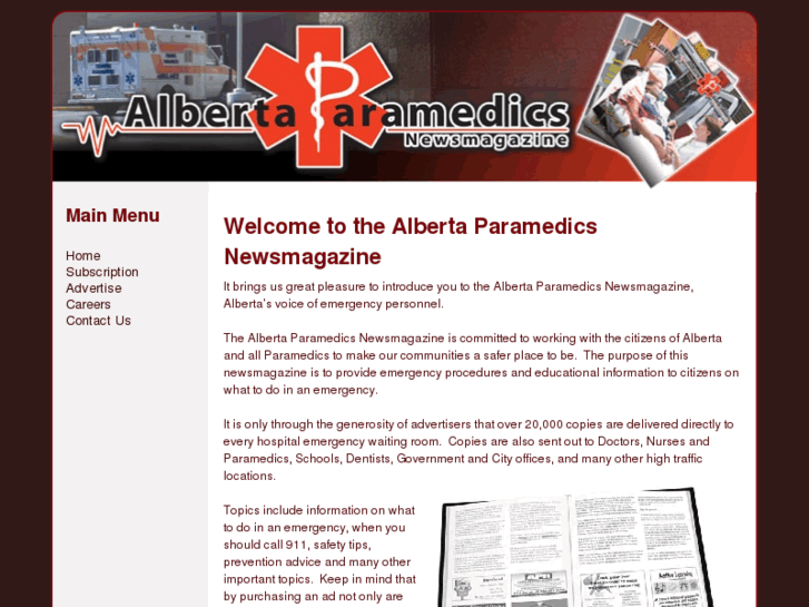 www.paramedicsnews.com