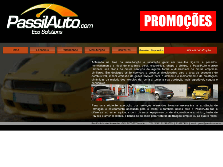 www.passilauto.com