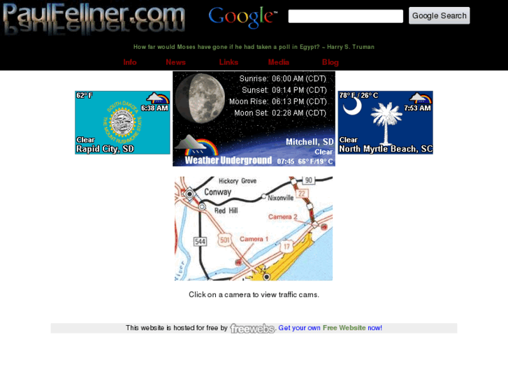 www.paulfellner.com
