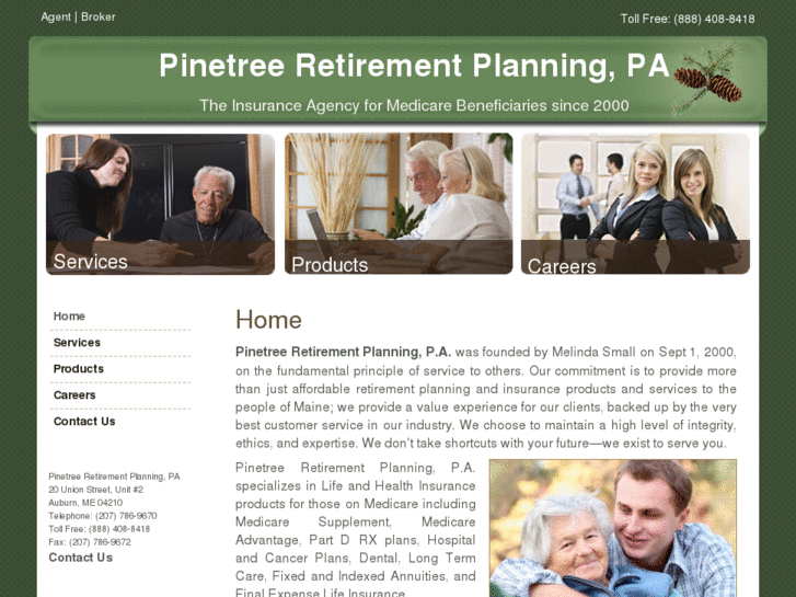 www.pinetreeretirement.com