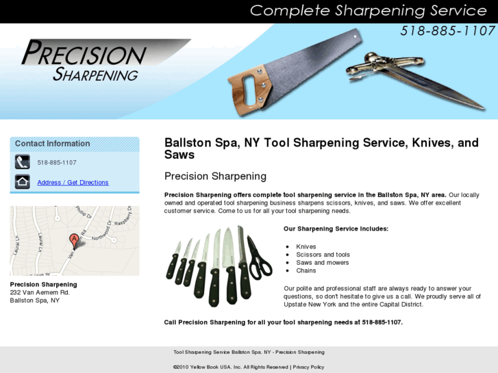 www.precisionsharpeningny.com