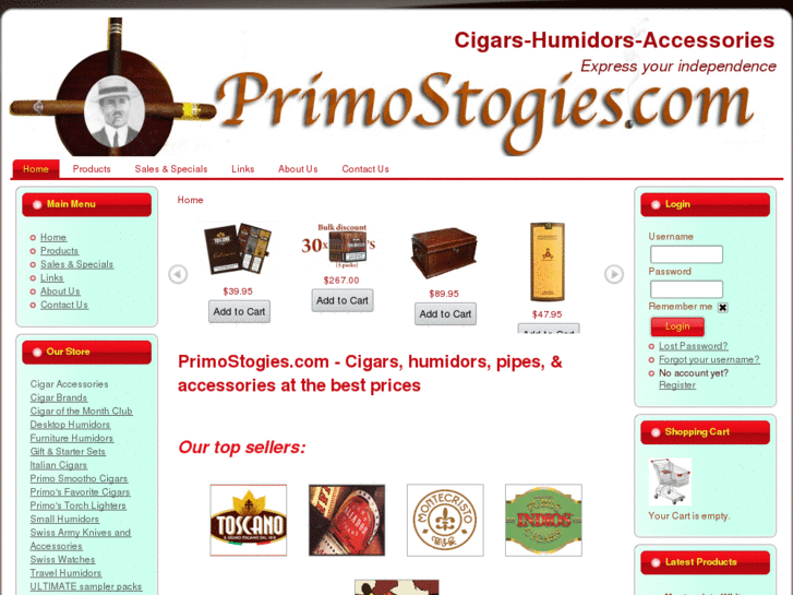 www.primo-cigars.com