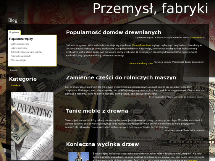 www.przemyslowy.info