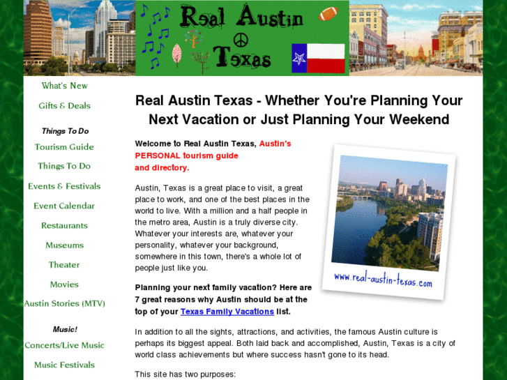 www.real-austin-texas.com