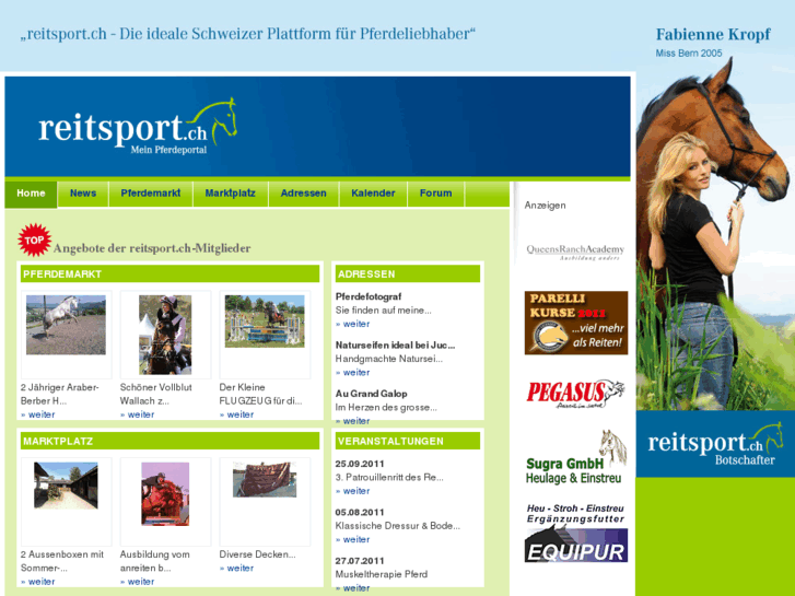 www.reitsport.ch