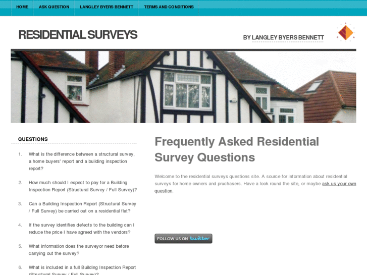 www.residential-surveys.com