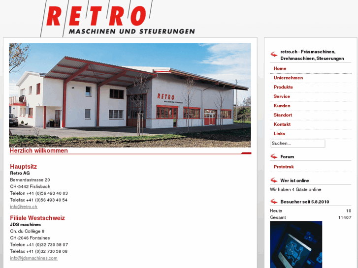 www.retro.ch