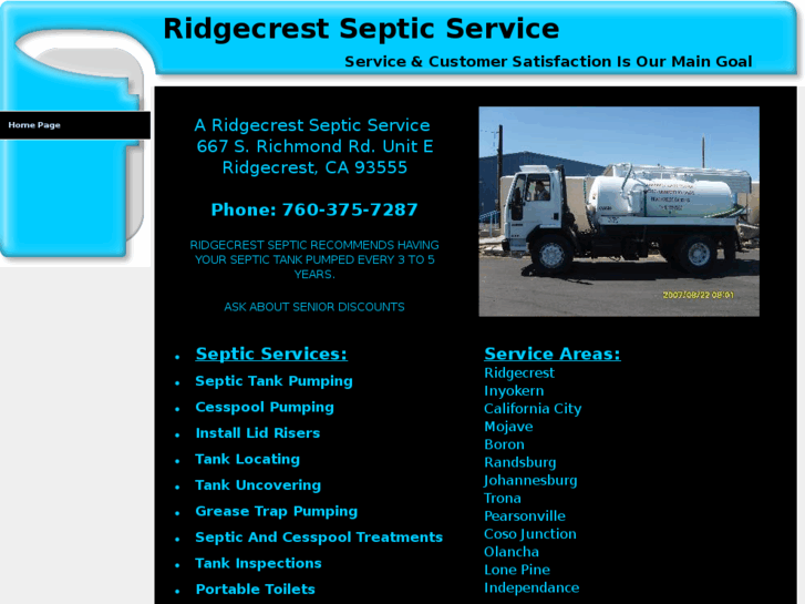 www.ridgecrestseptic.com