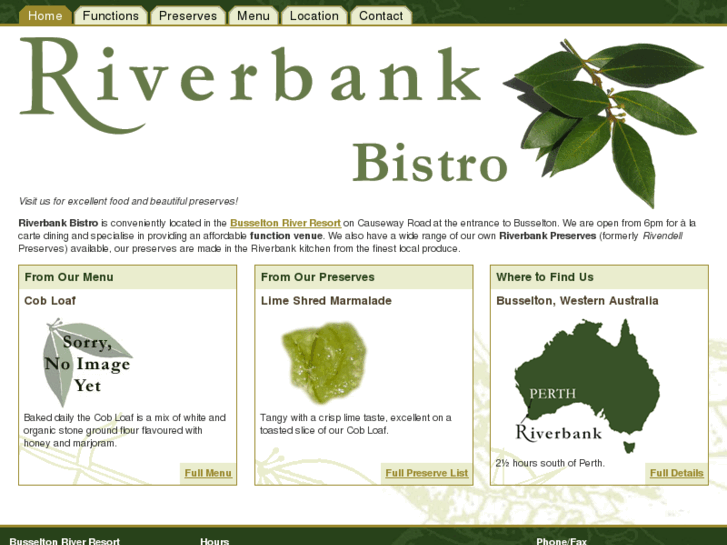 www.riverbankbistro.com