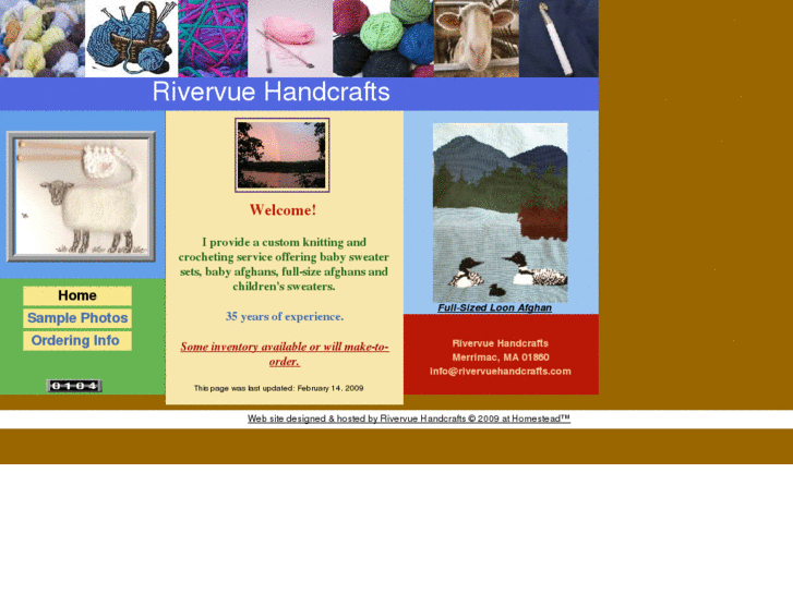 www.rivervuehandcrafts.com