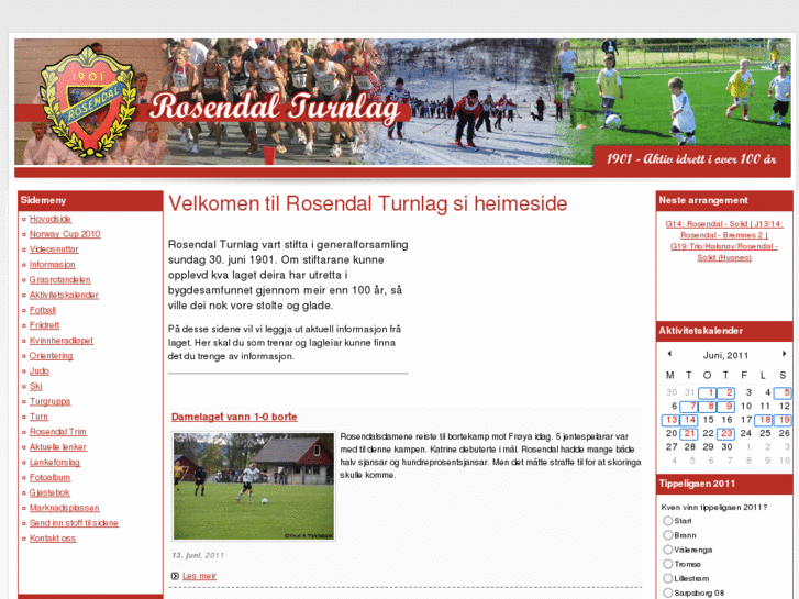 www.rosendal-turnlag.no