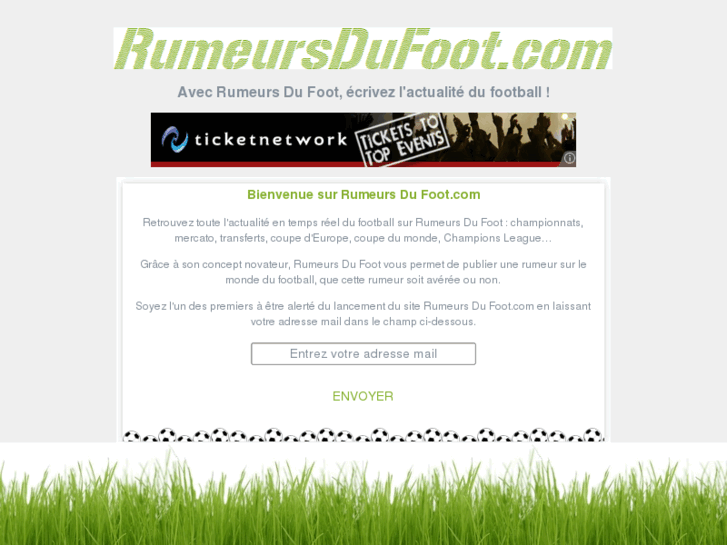 www.rumeursdufoot.com