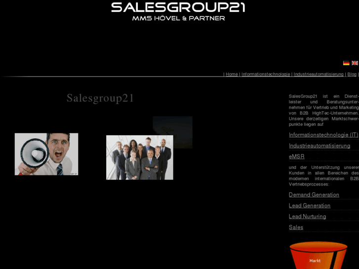 www.salesgroup21.com