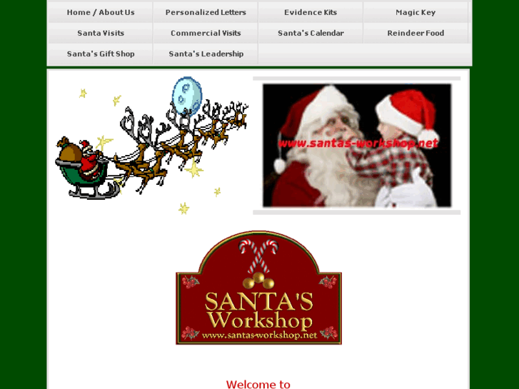 www.santas-workshop.net