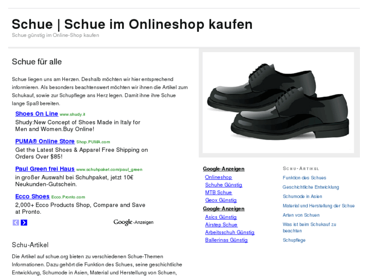 www.schue.org