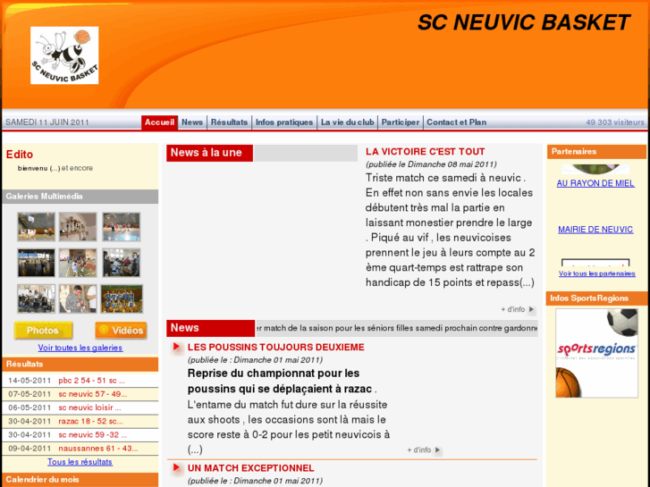 www.scneuvicbasket.com