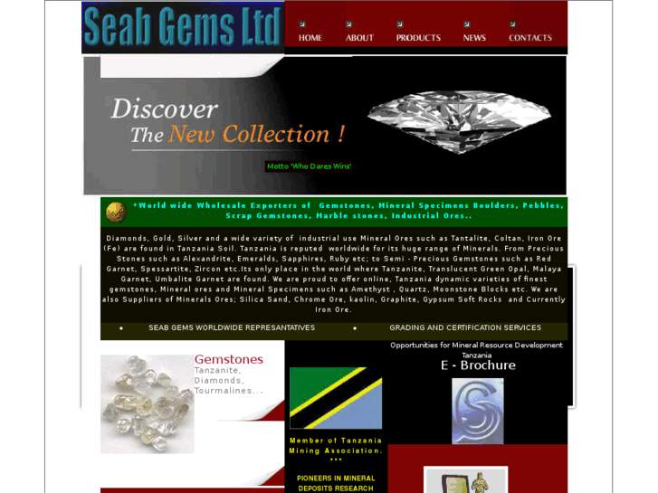 www.seabgems.com