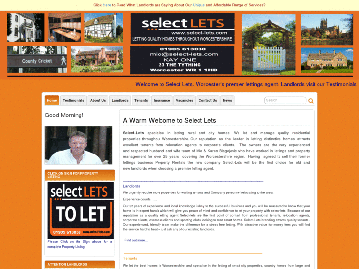 www.select-lets.com