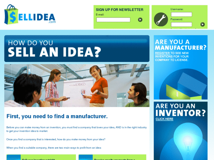 www.sellidea.com