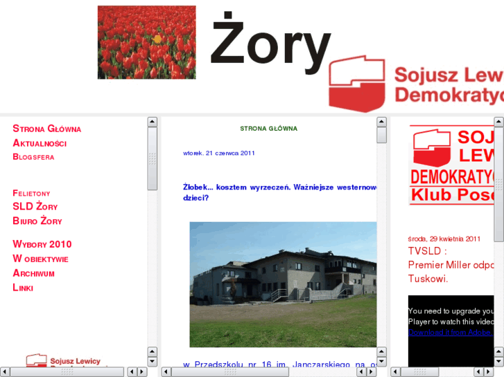 www.sld-zory.info