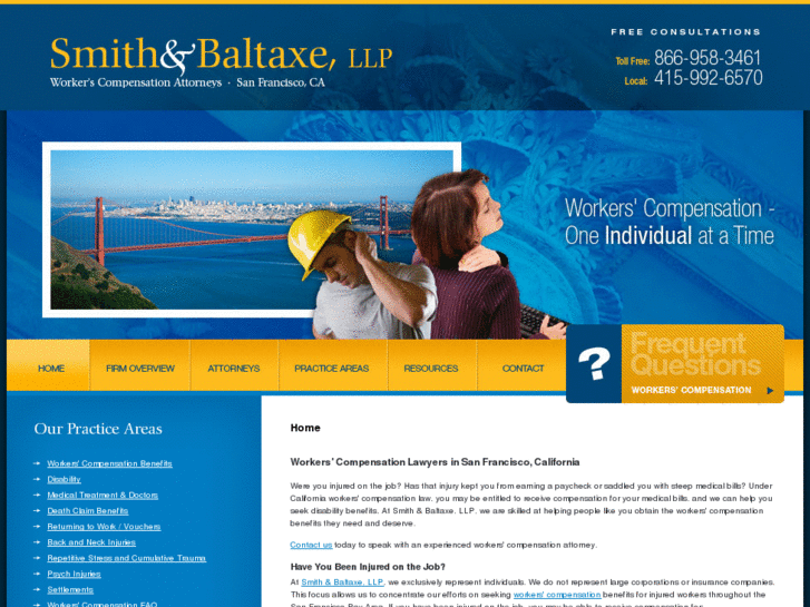 www.smithbaltaxe.com