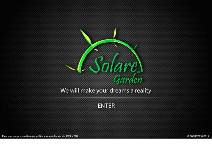 www.solaregarden.com