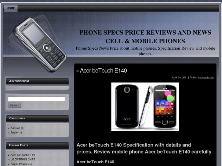 www.specsphone.com