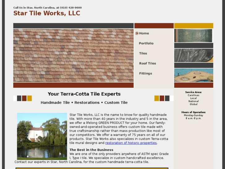 www.starkilns.com
