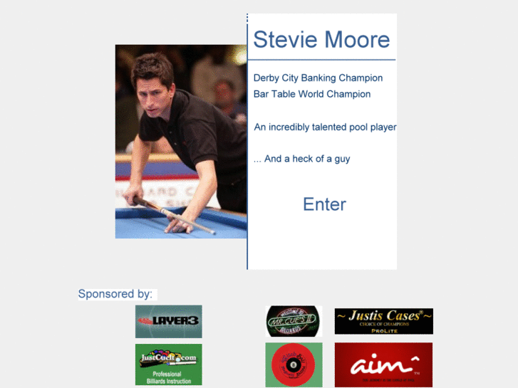 www.stevie-moore.com