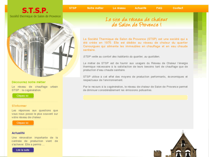 www.stsp.fr