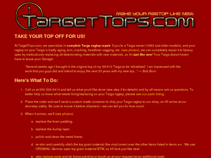 www.targettops.com