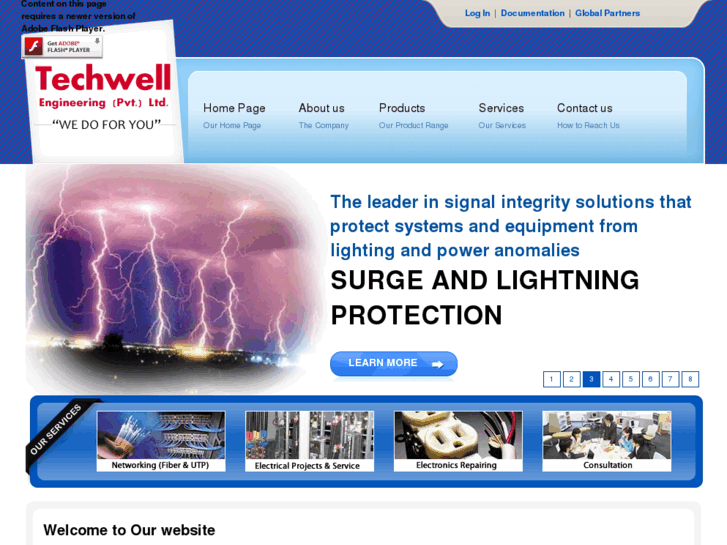 www.techwell.lk