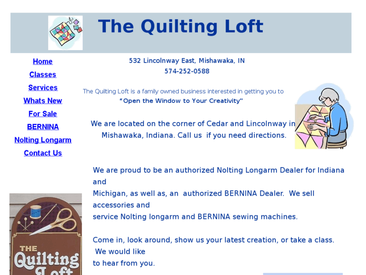 www.the-quilting-loft.com