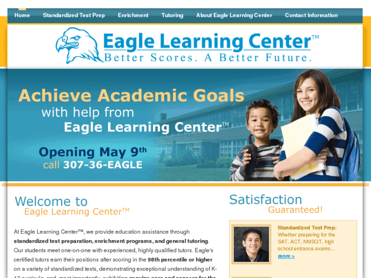 www.theeaglelearningcenter.com