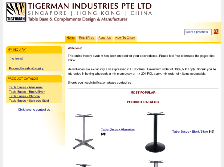 www.tigermanindustries.com