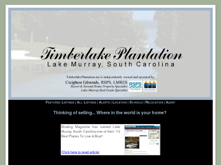 www.timberlakeplantation.net