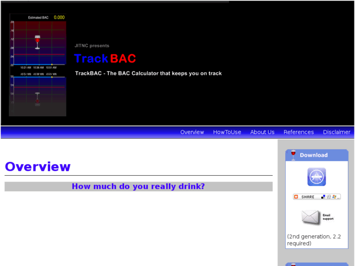 www.trackbac.com