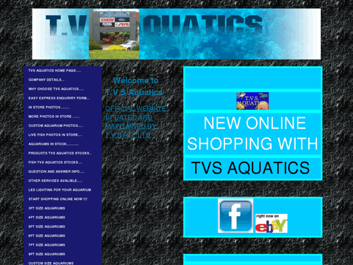 www.tvsaquatics.com