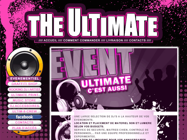 www.ultimate-event.com