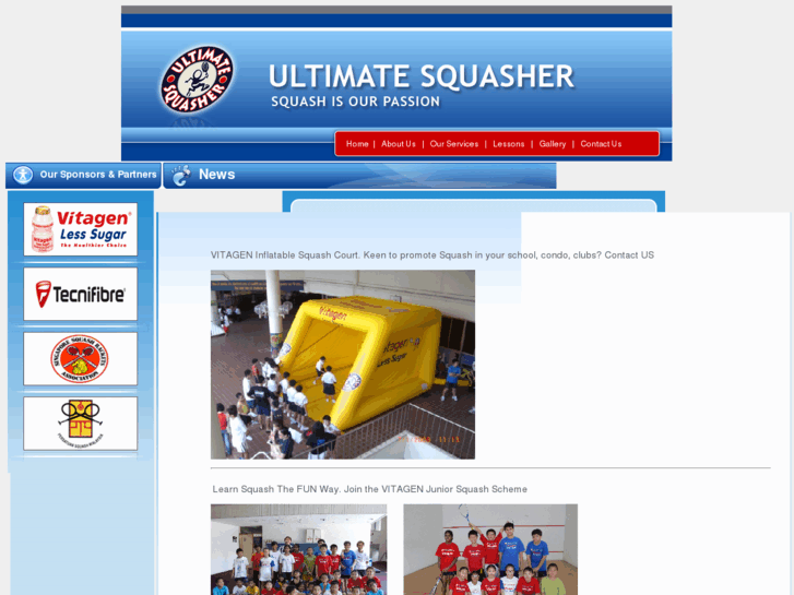 www.ultimatesquasher.com