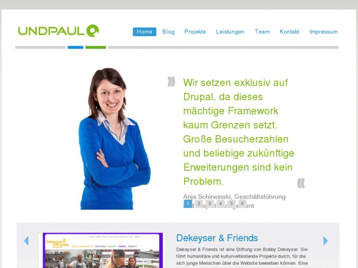 www.und-paul.net