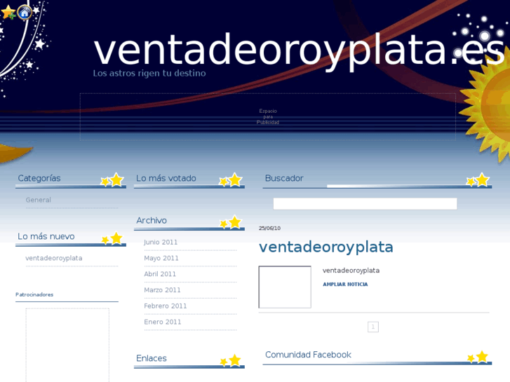 www.ventadeoroyplata.es